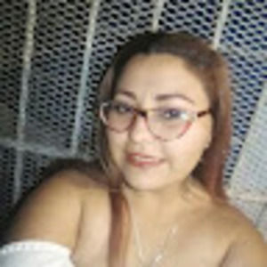 Meet your Posher, Isamar carolina